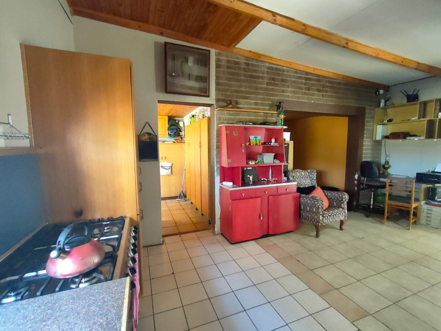 4 Bedroom Property for Sale in Langenhovenpark Free State